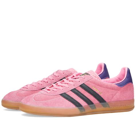 adidas gazelle indoor femme|Adidas gazelle women's near me.